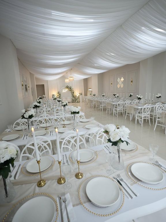 Ladin Davet Evi