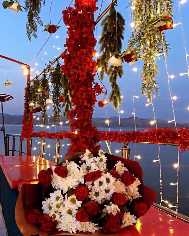 By Lisa Organizasyon