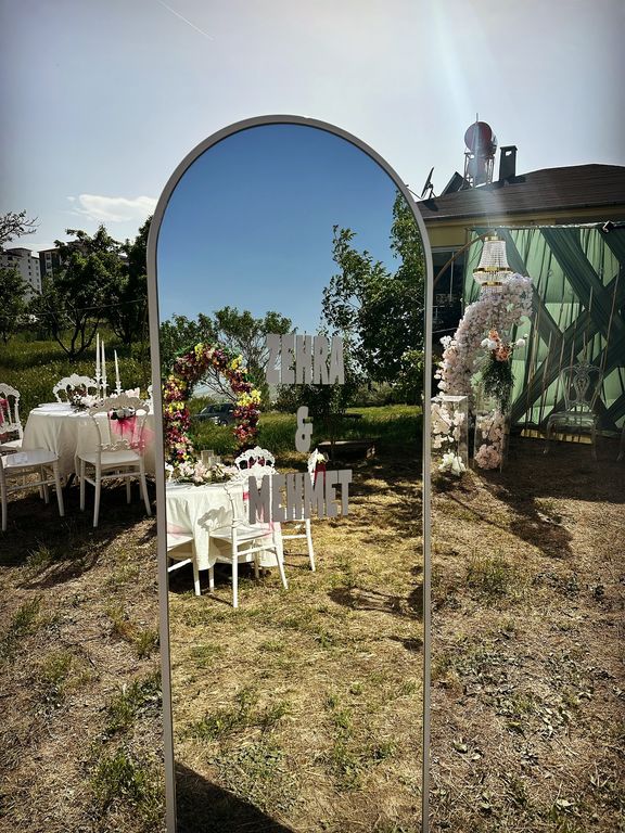 By Lisa Organizasyon