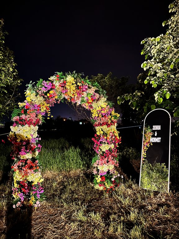 By Lisa Organizasyon