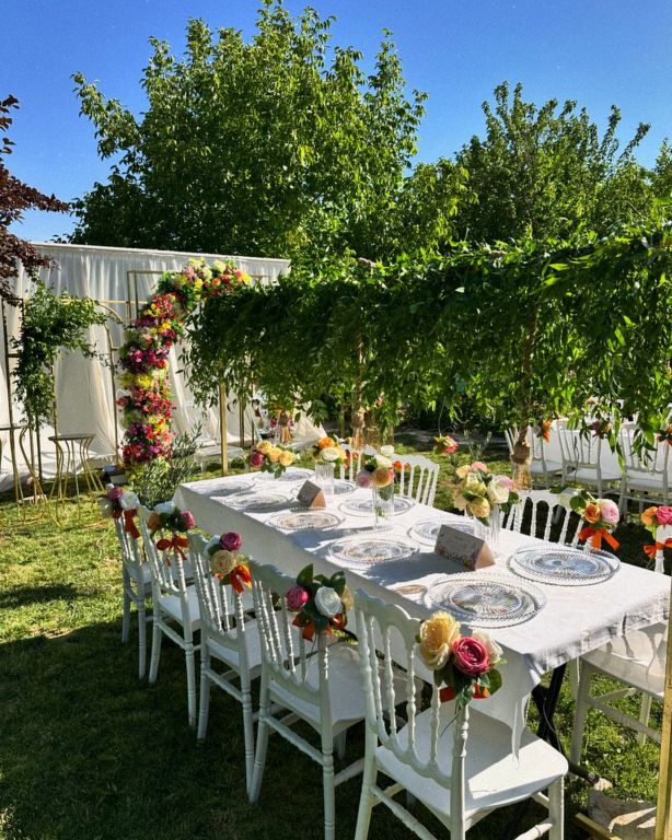 By Lisa Organizasyon