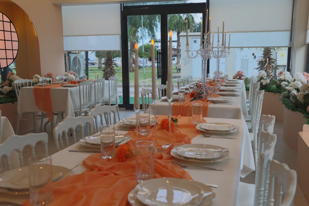Günaydın Events