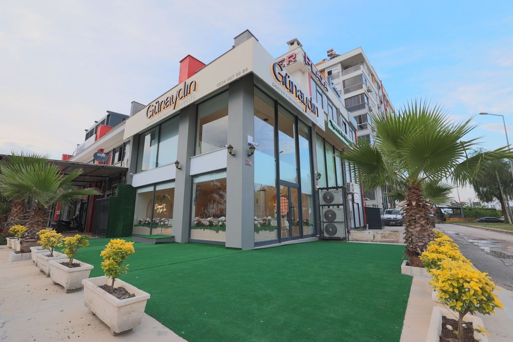Günaydın Events