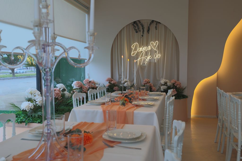 Günaydın Events