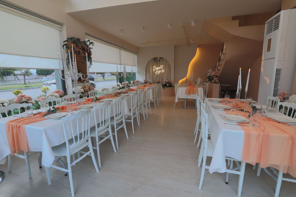 Günaydın Events
