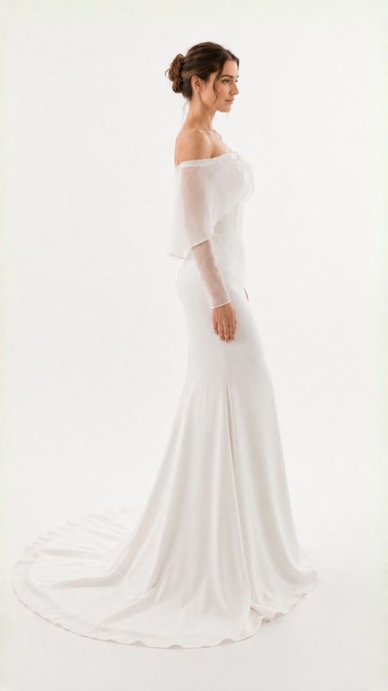 Rose Nişan Elbisesi 4