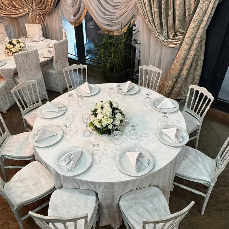 WelweTaksm Restaurant & Cafe