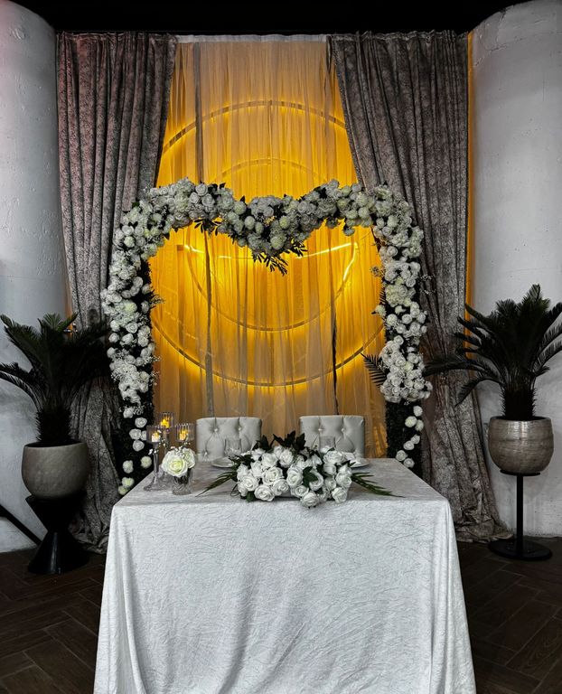 Velvet Cafe Restaurant Organizasyon