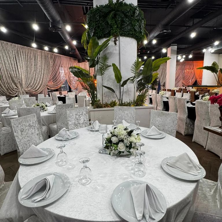 WelweTaksm Restaurant & Cafe