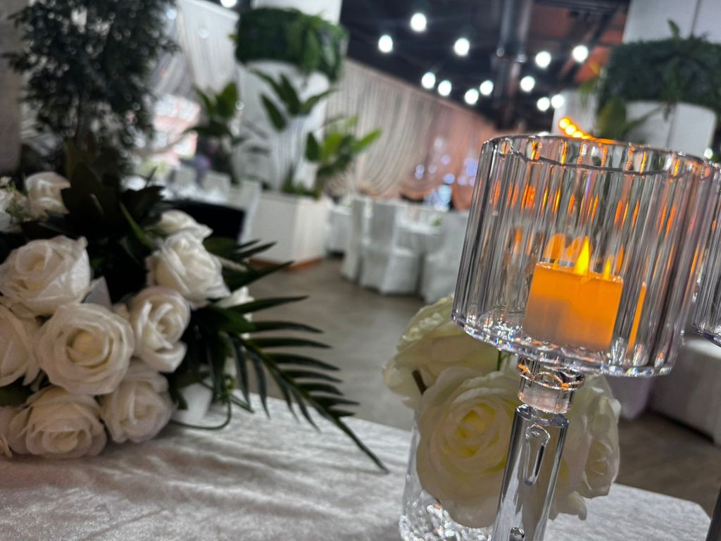 Velvet Cafe Restaurant Organizasyon