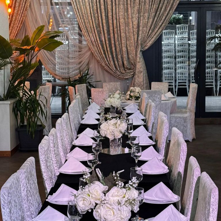 WelweTaksm Restaurant & Cafe