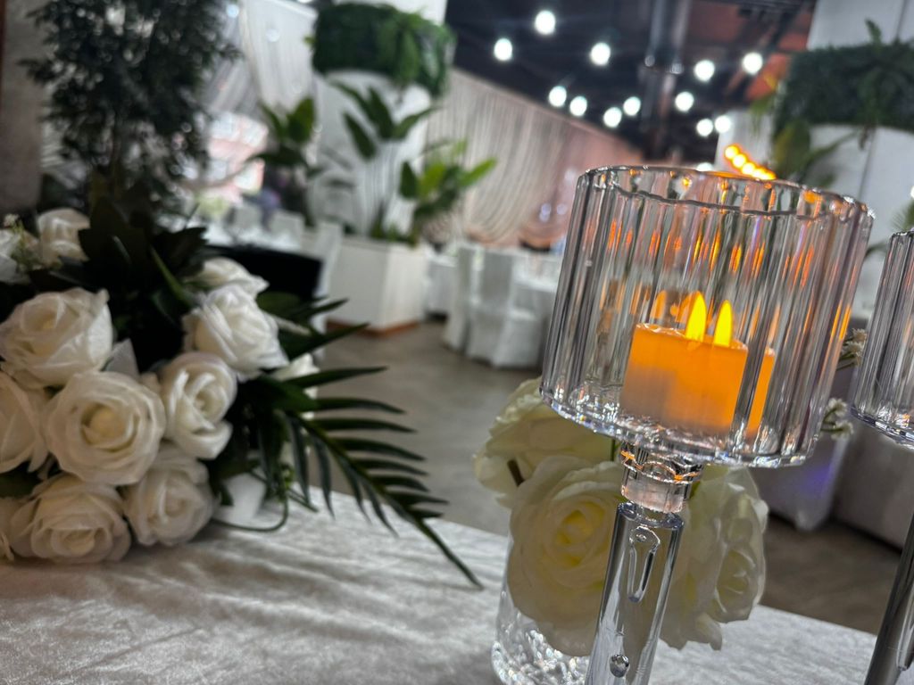 Velvet Cafe Restaurant Organizasyon