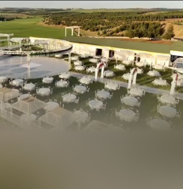 Ağaoğlu Deluxe Garden