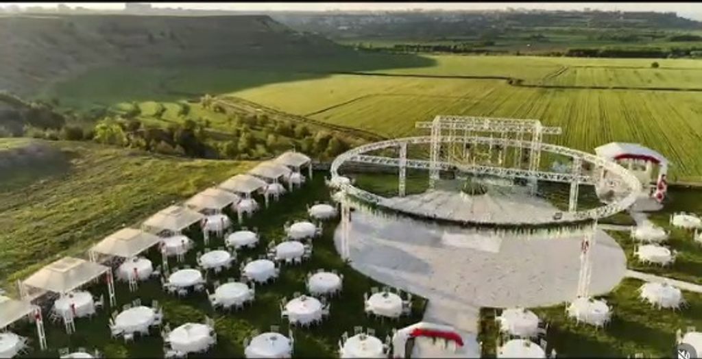 Ağaoğlu Deluxe Garden