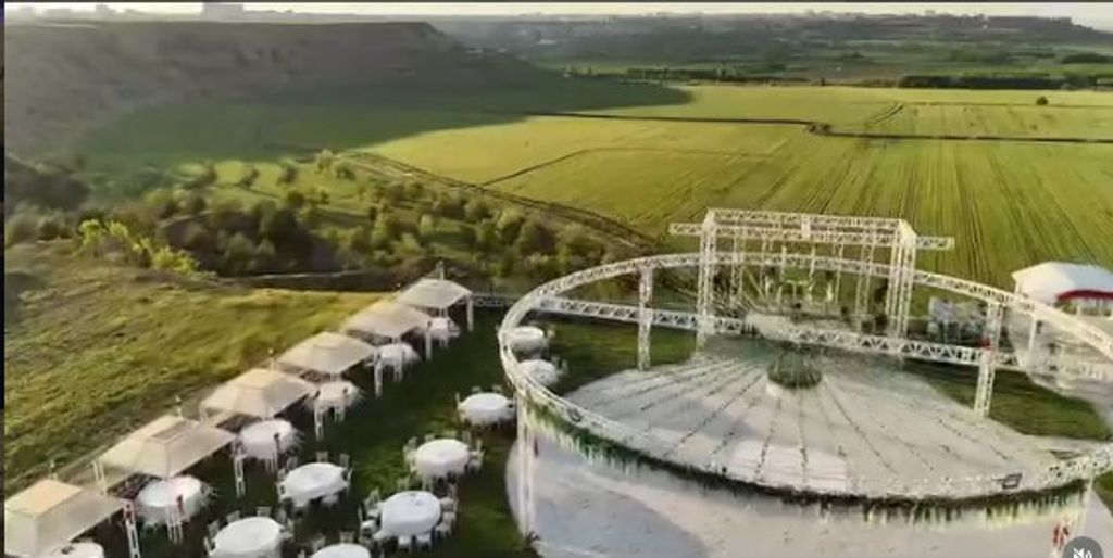 Ağaoğlu Deluxe Garden