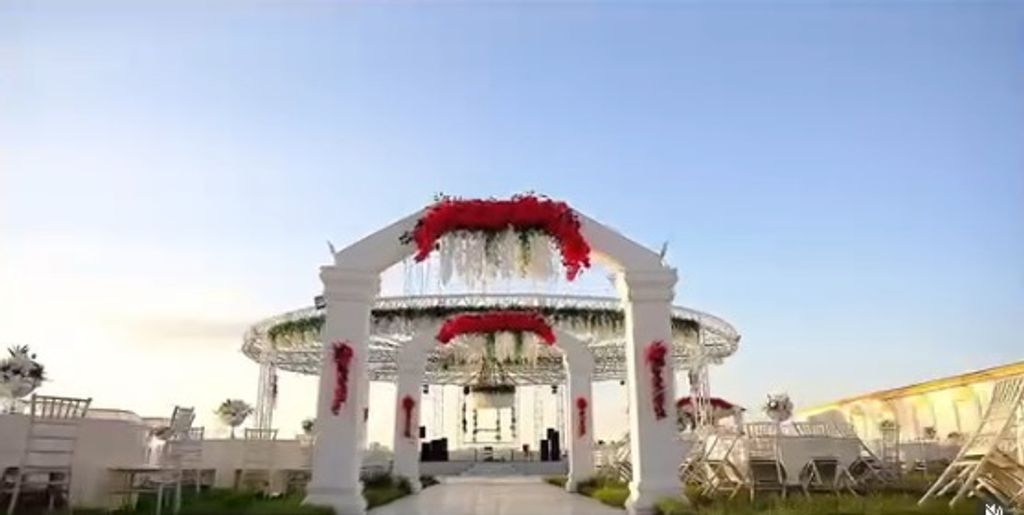 Ağaoğlu Deluxe Garden