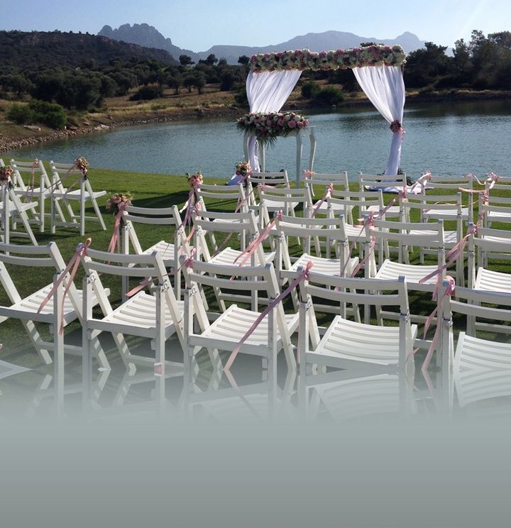Korineum Golf & Beach Resort