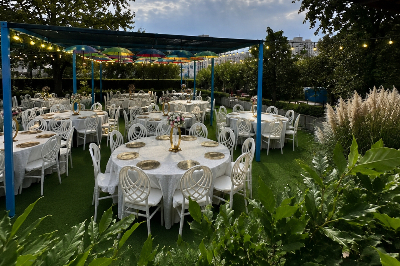 Melitano Garden & Rüya Bahçe