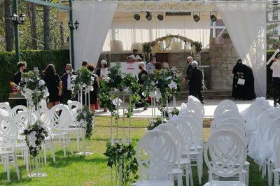 Melitano Garden & Rüya Bahçe