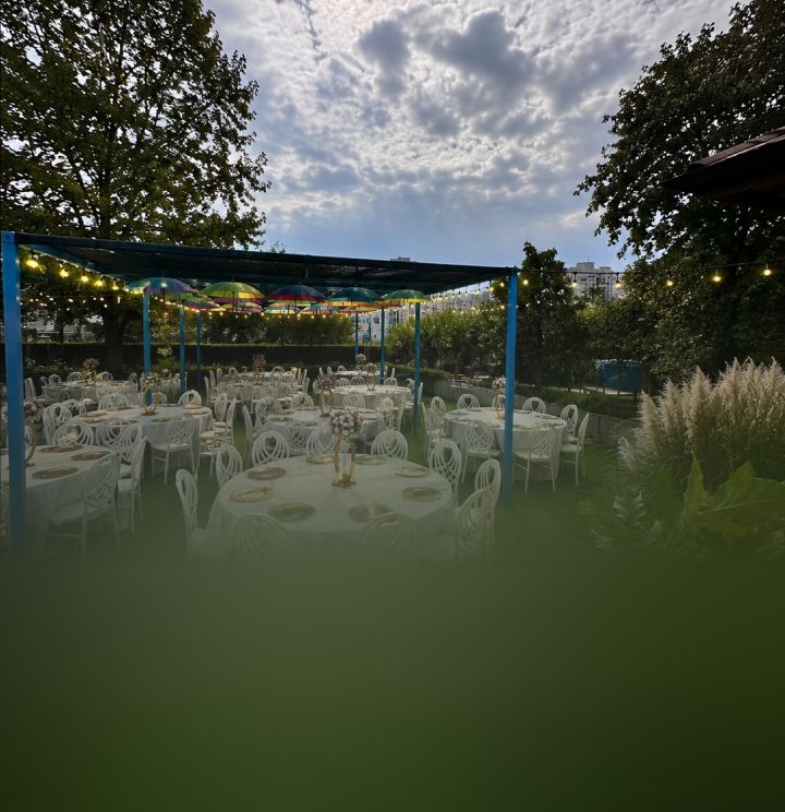 Melitano Garden & Rüya Bahçe