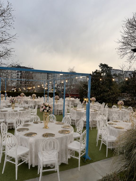 Melitano Garden & Rüya Bahçe