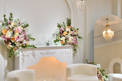 B&G Event Davet