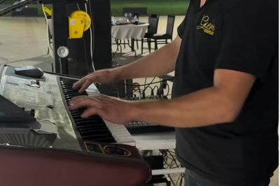 Gecem Müzik Organizasyon