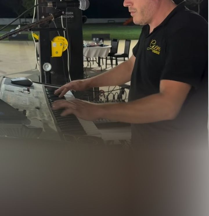 Gecem Müzik Organizasyon