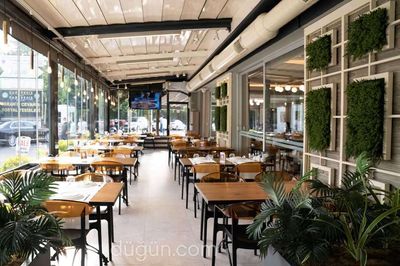 Sait İskender & Restaurant