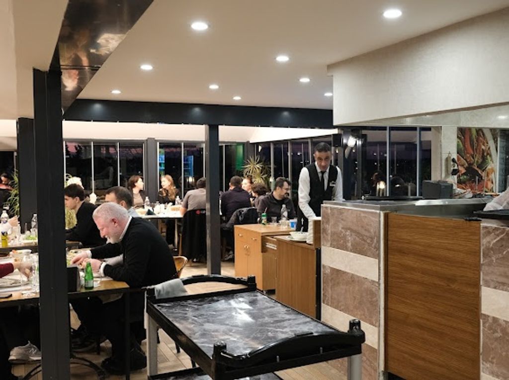 Sait İskender & Restaurant