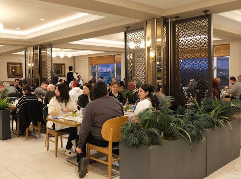 Sait İskender & Restaurant