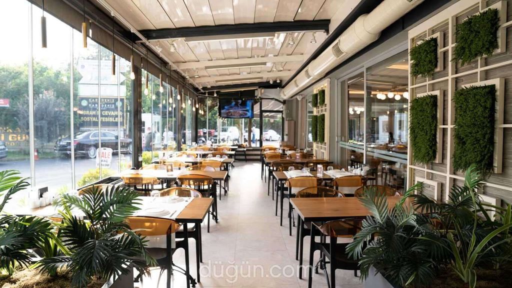 Sait İskender & Restaurant