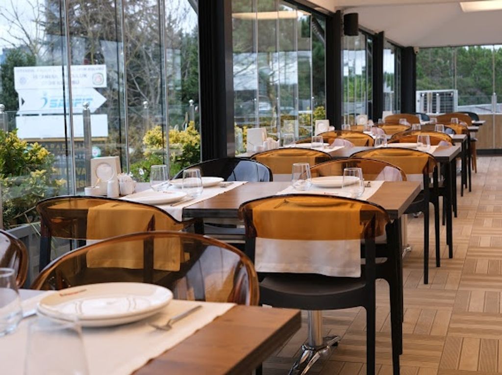 Sait İskender & Restaurant