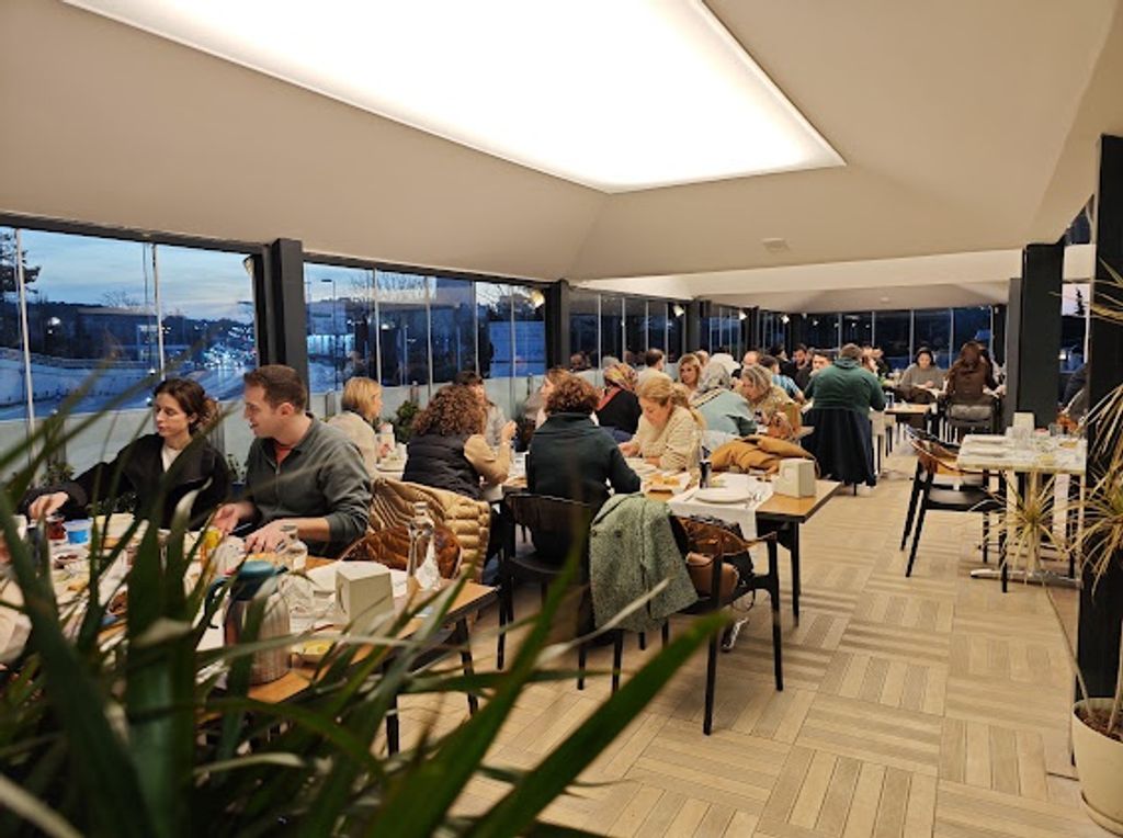 Sait İskender & Restaurant