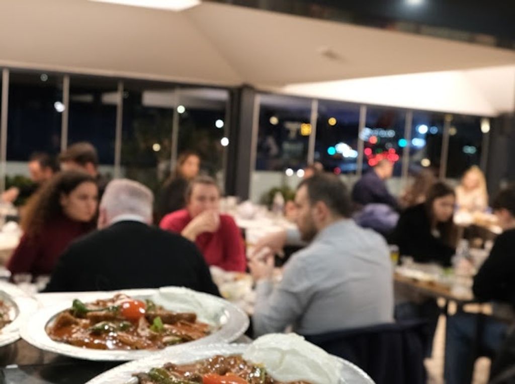 Sait İskender & Restaurant