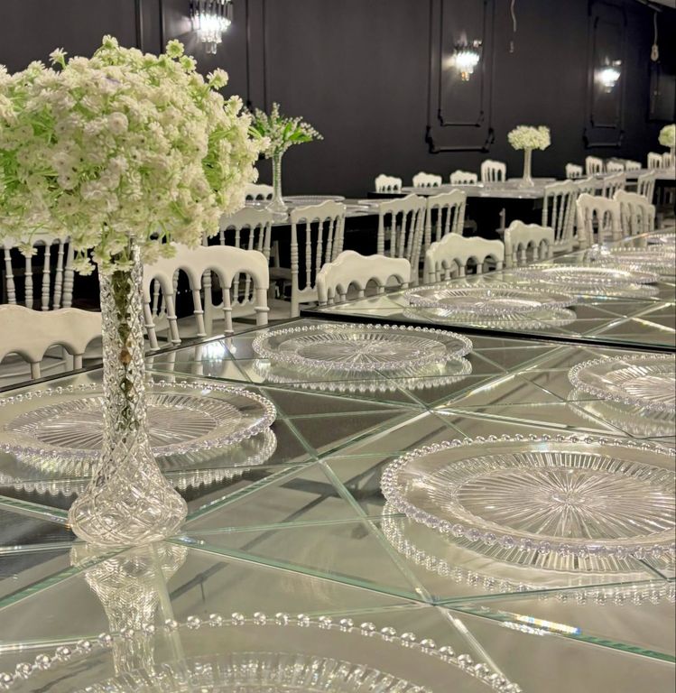 Platin Royal Düğün Davet Salonu