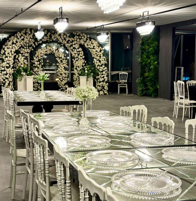 Platin Royal Düğün Davet Salonu