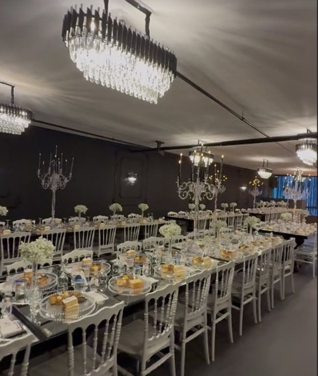 Platin Royal Düğün Davet Salonu