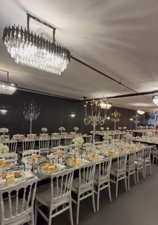 Platin Royal Düğün Davet Salonu