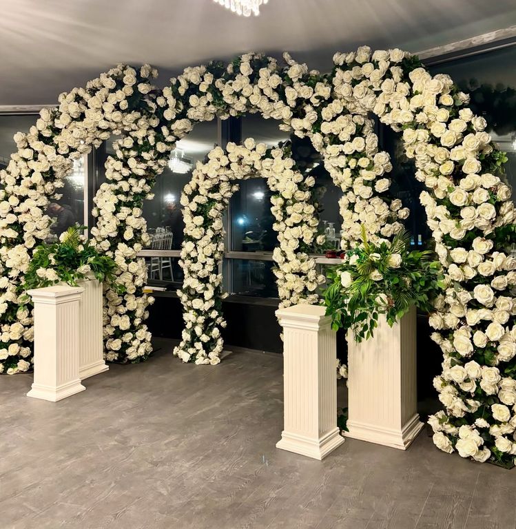 Platin Royal Düğün Davet Salonu