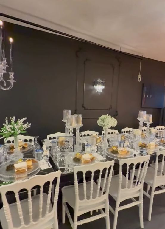 Platin Royal Düğün Davet Salonu