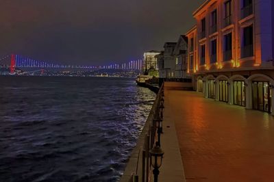 Bosphorus Üsküdar