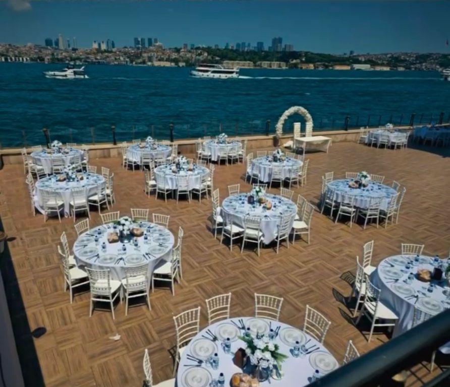 Bosphorus Üsküdar