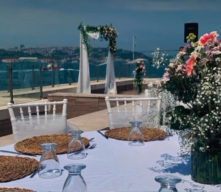 Bosphorus Üsküdar