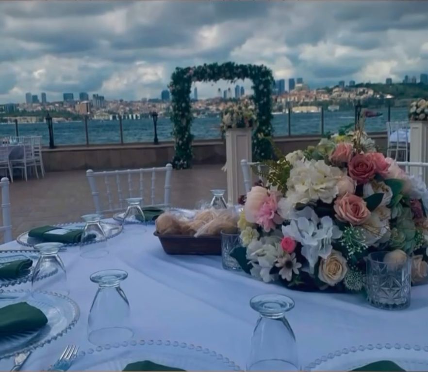 Bosphorus Üsküdar