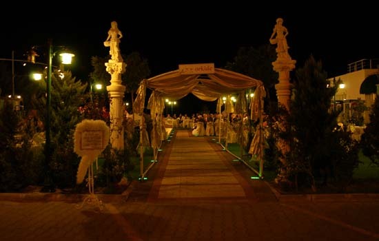 Park Yeşil