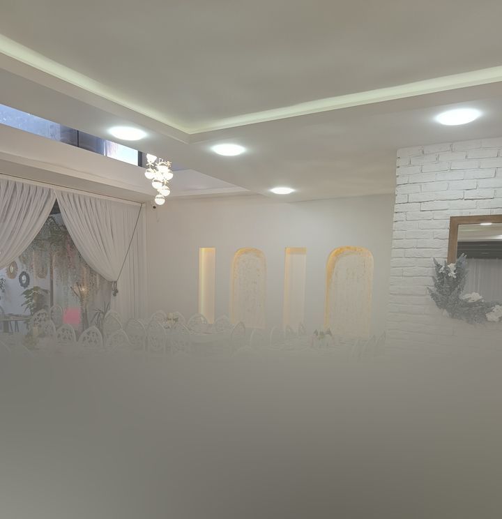 İnci Mahal Davet Evi