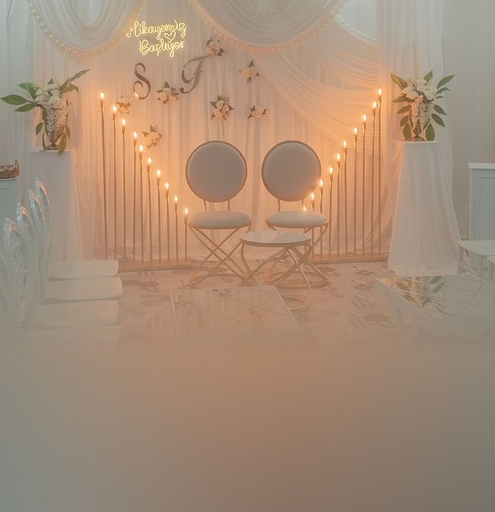 İnci Mahal Davet Evi
