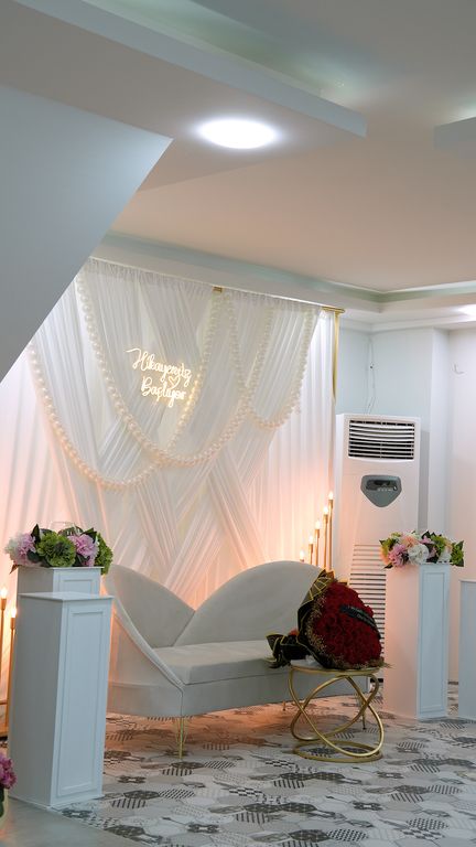 İnci Mahal Davet Evi