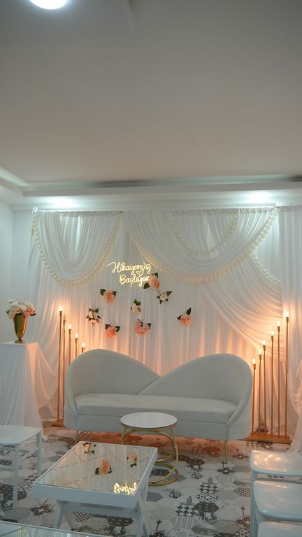 İnci Mahal Davet Evi